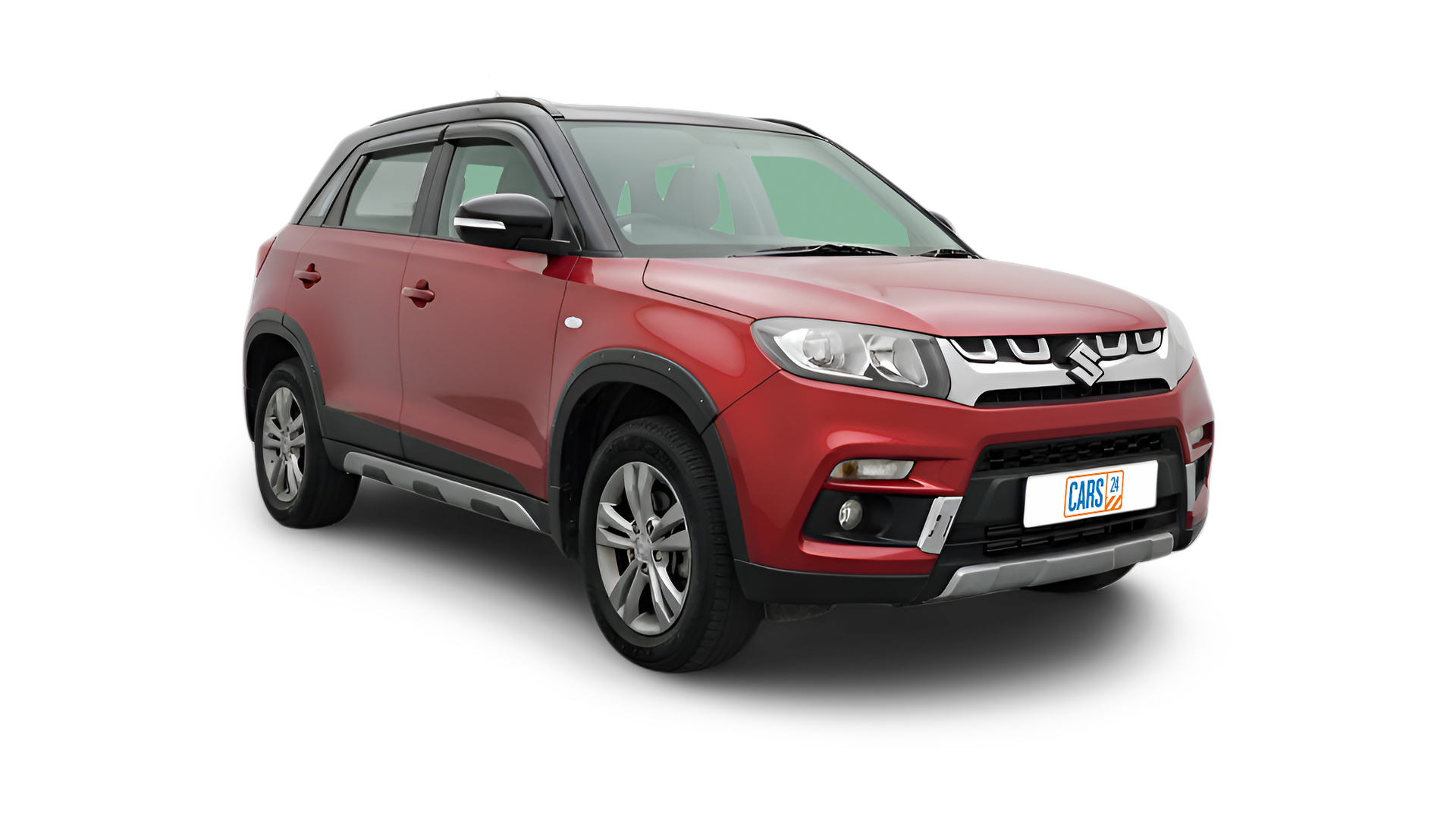 Maruti Vitara Brezza-img
